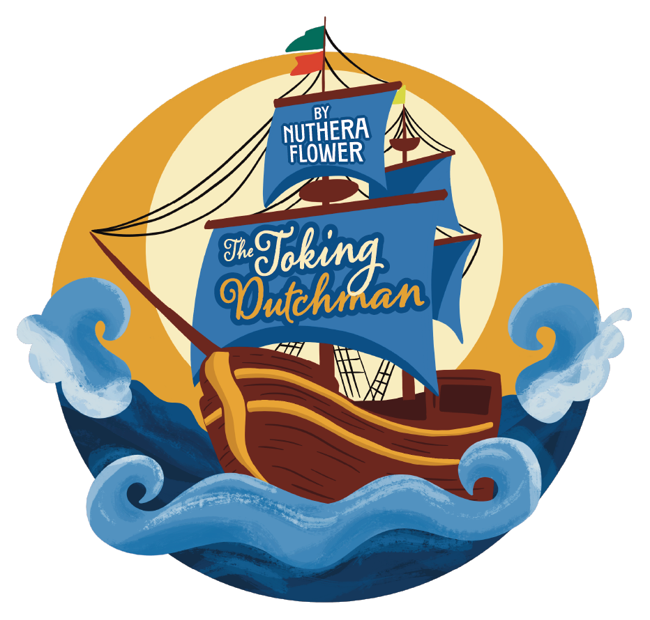 The Toking Dutchman Strain Art-02